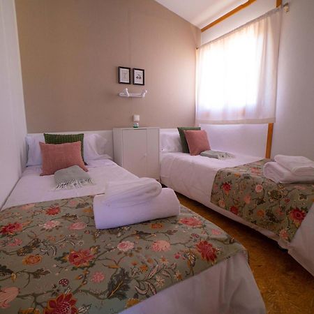 Las Casitas De Guadamur ห้อง รูปภาพ