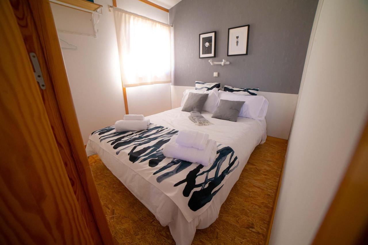 Las Casitas De Guadamur ภายนอก รูปภาพ
