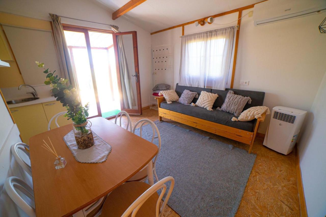 Las Casitas De Guadamur ภายนอก รูปภาพ