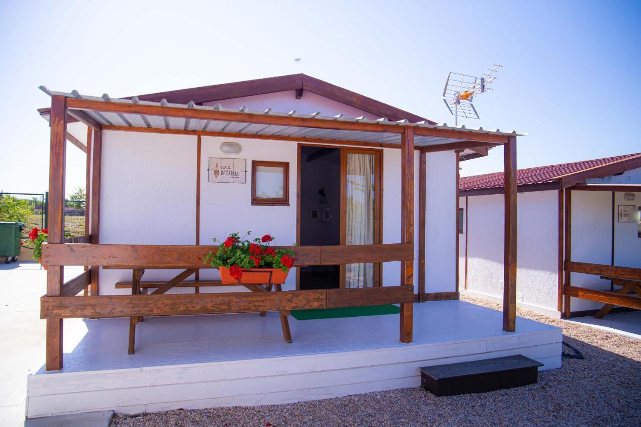 Las Casitas De Guadamur ห้อง รูปภาพ