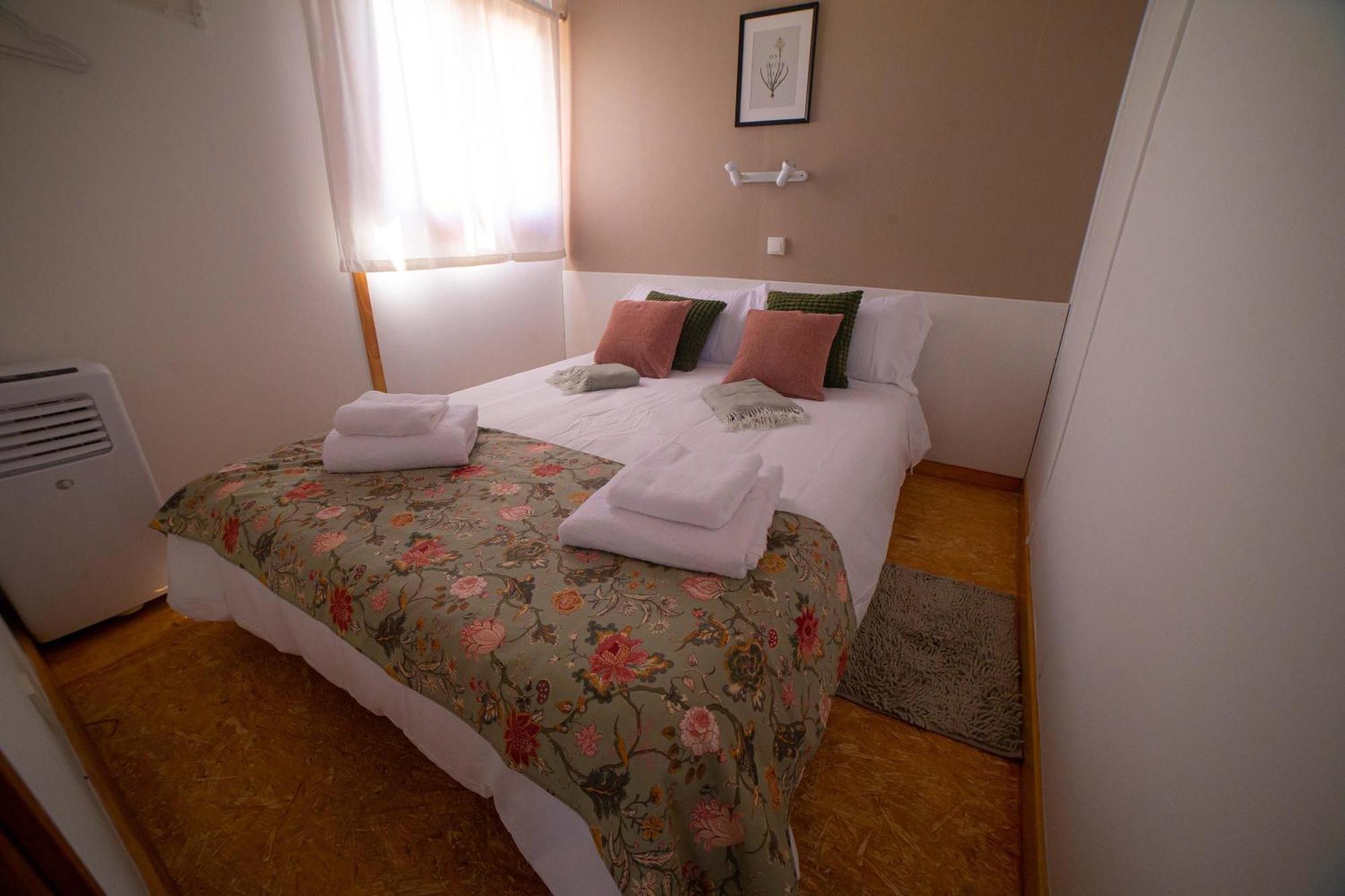 Las Casitas De Guadamur ห้อง รูปภาพ