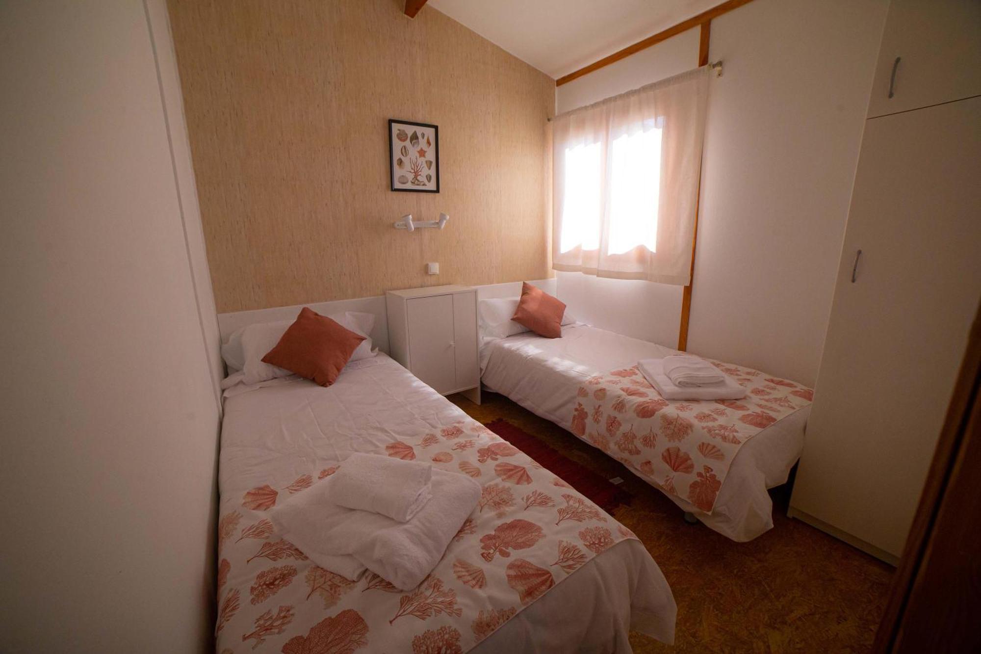 Las Casitas De Guadamur ห้อง รูปภาพ