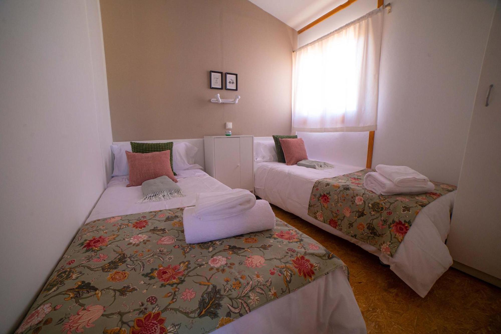 Las Casitas De Guadamur ห้อง รูปภาพ