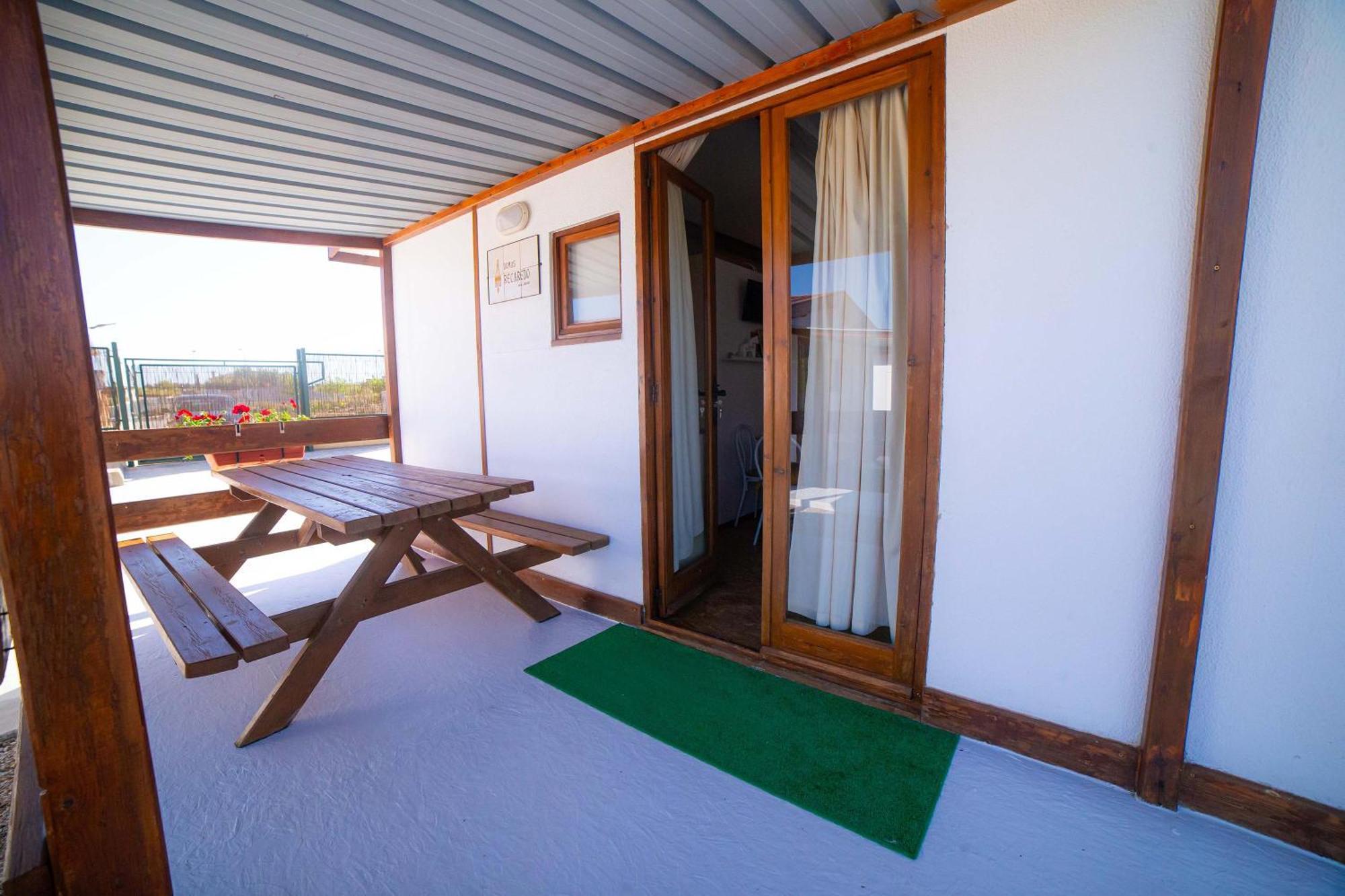 Las Casitas De Guadamur ห้อง รูปภาพ