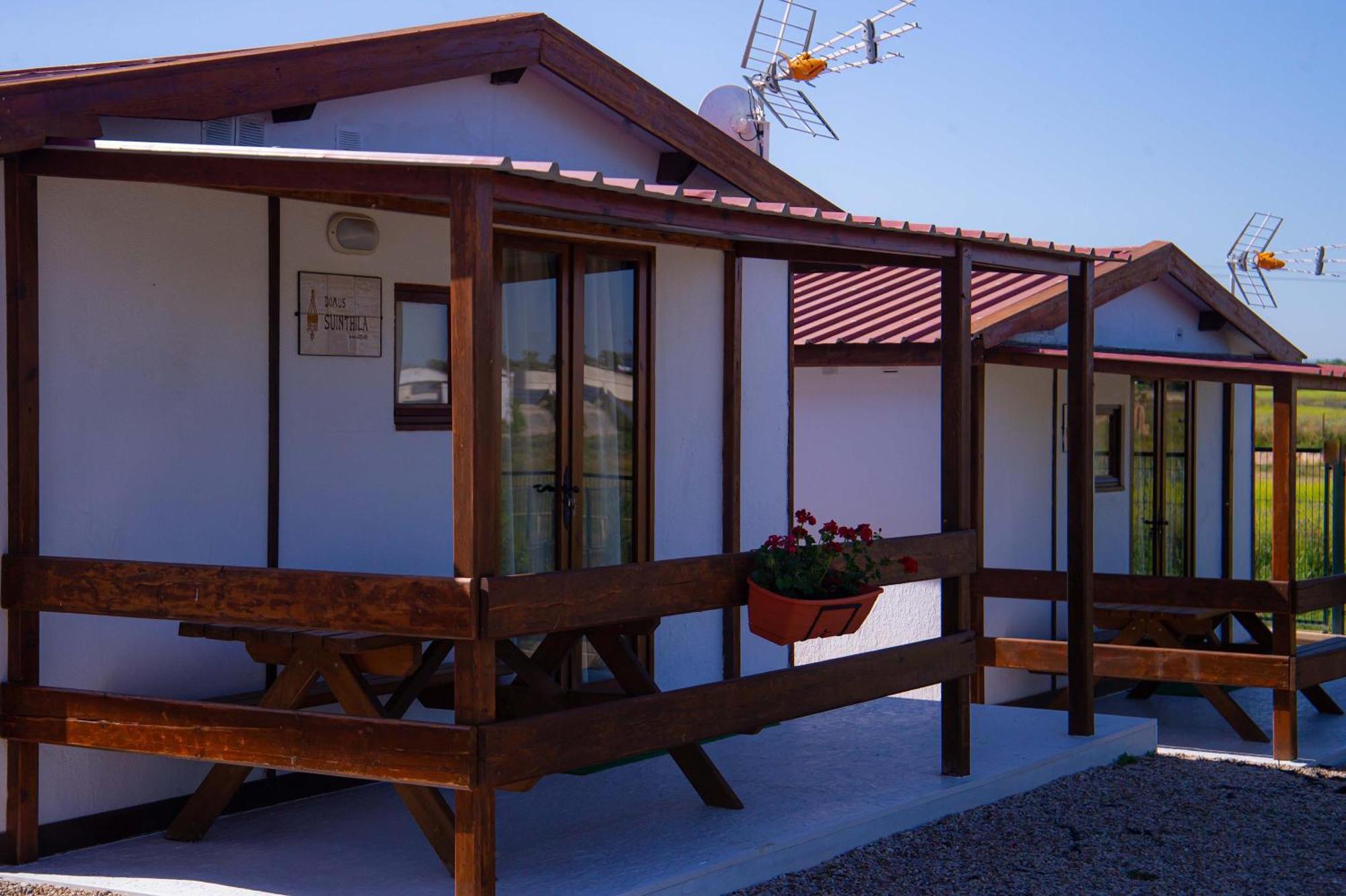 Las Casitas De Guadamur ห้อง รูปภาพ