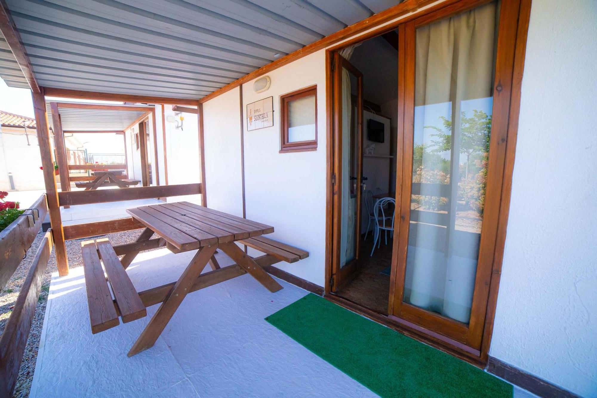 Las Casitas De Guadamur ห้อง รูปภาพ