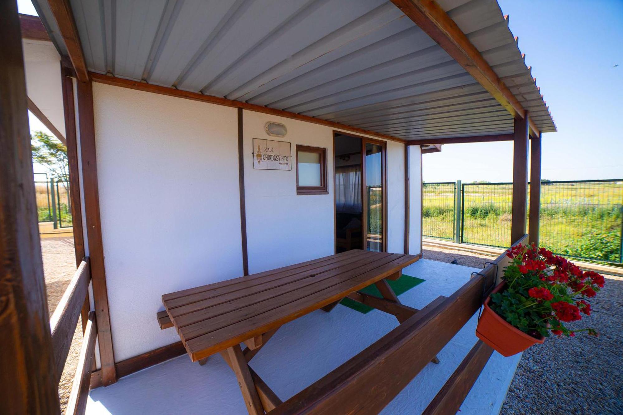 Las Casitas De Guadamur ห้อง รูปภาพ